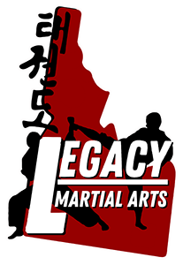 Legacy Martial Arts